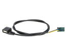 SAUNIER DUVAL cable adaptación bomba alta eficiencia | 0010032765