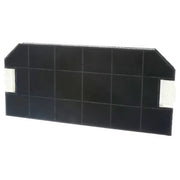 Filtro de carbón activo para campana Bosch 00460367 recirculación