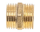 RACORD LATON MACHON 1/2' 'Mx1/2' 'M