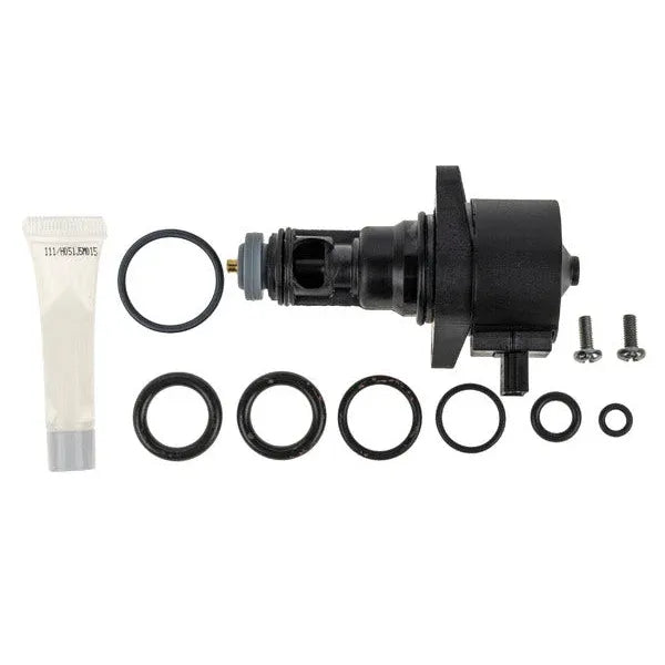 Motor válvula 3 vías para caldera Chaffoteaux 60081953
