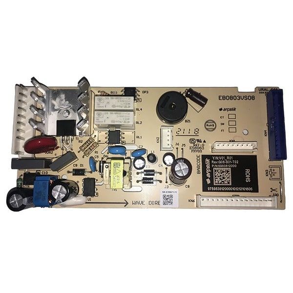 Módulo frigorífico BEKO 5983812000