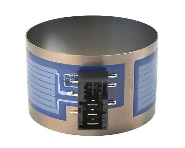 BALAY Resistencia motor lavado 75x45mm | 00755078 12014090