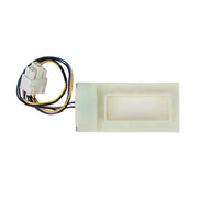 Damper para frigorífico Midea 17431000008121 válvula ventilación
