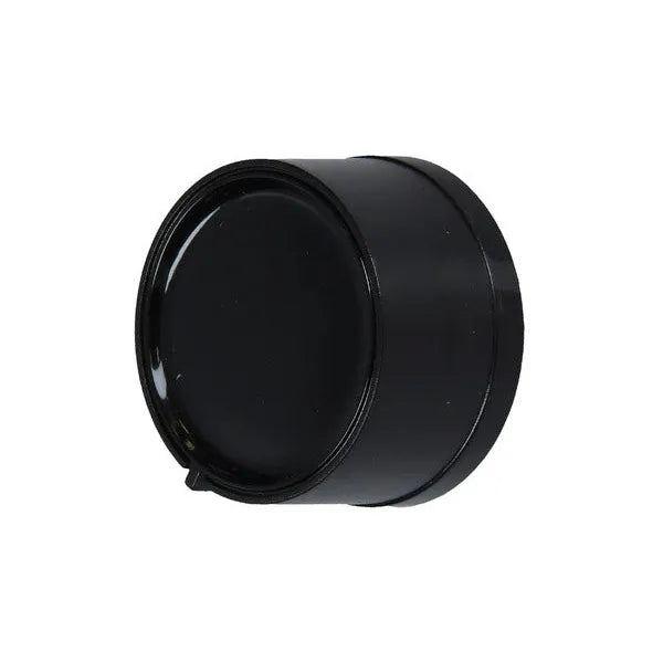 Mando control placa gas para cocina Beko 110246056 negro 35mm