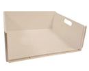 Cajón medio congelador para frigorífico Indesit | C00075593