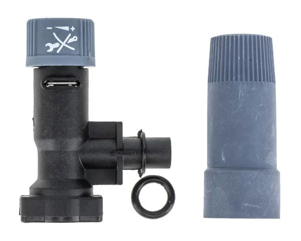 Llave llenado caldera SAUNIER DUVAL | S1007000