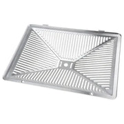 Filtro metálico para campana extractora Bosch 00703155 antigrasa