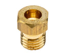 ASPES inyector cocina gn ø1,30 m6 | C73B012B0