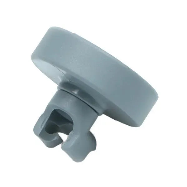Rueda cesto inferior para lavavajillas Smeg 767410200