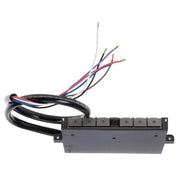 Botonera para campana extractora Nodor 15100023 modelo Liceo NL3 70