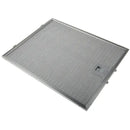 Filtro metálico para campana extractora Cata 02800200 319x259mm