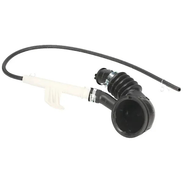 Goma salida cuba para lavadora Samsung DC9717330A