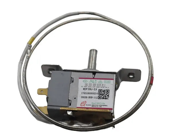 TERMOSTATO FRIGORÍFICO MIDEA WDF28U-EX
