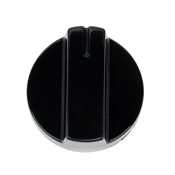 Mando para encimera de gas Beko 157244096 negro compatible