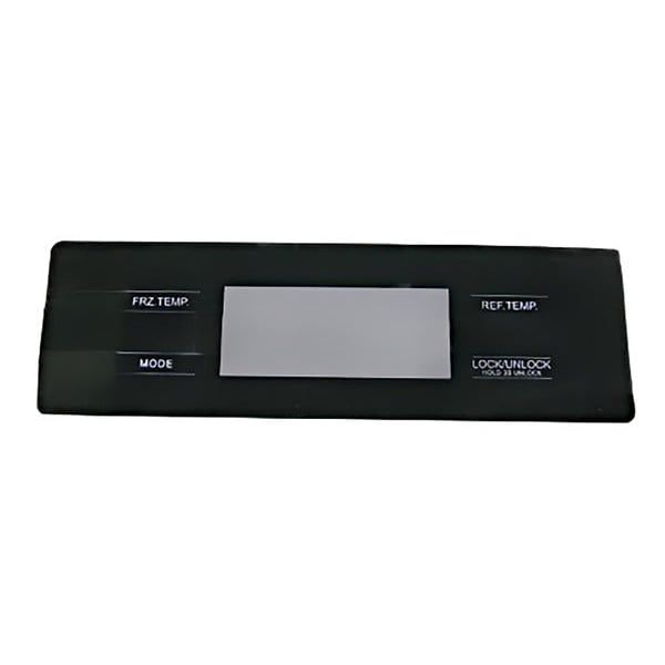 Mòdul display frigorífic MIDEA | 12131000003049
