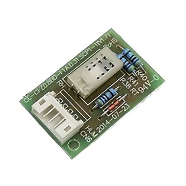 MIDEA placa sensor humedad lavadora | 17120100000344