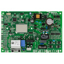 Placa para caldera Immergas Vitrix Omnia y Tera 1040137