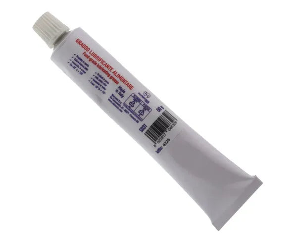 Grasa lubricante uso alimentario 50grs | S031