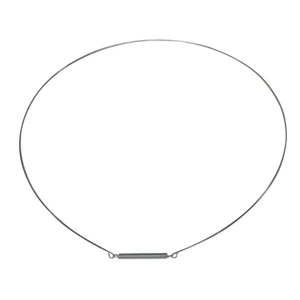 Brida cuba para lavadora Midea 12938100000047 MFA06W80BA10/W-ES