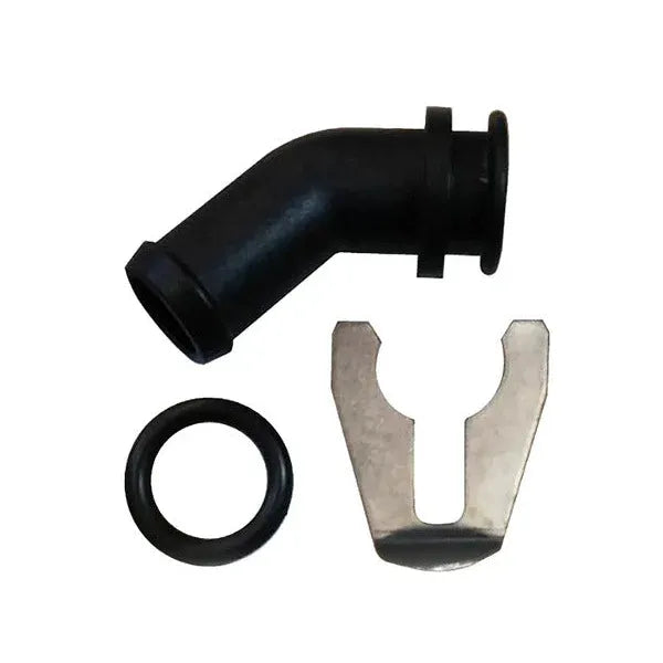 Manguito para caldera Viessmann Vitodens 050-W 7874955