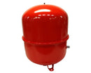 ZILMET Vaso expansión caldera 50l 3/4' ' c/patas