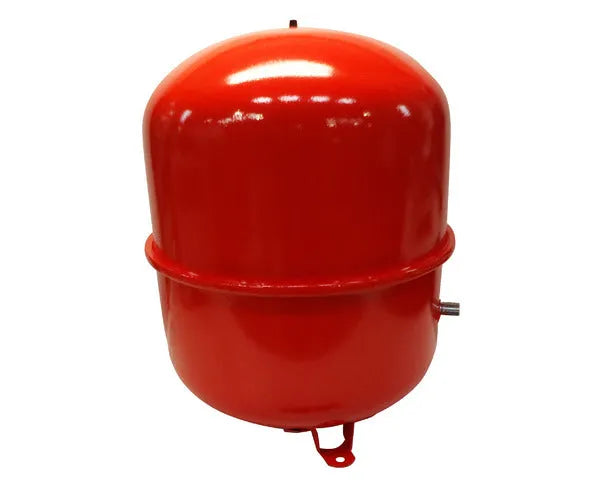 ZILMET Vaso expansión caldera 50l 3/4' ' c/patas
