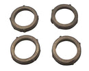 SAUNIER DUVAL Junta intercambiador caldera S5466000 (Kit 4 uds.)