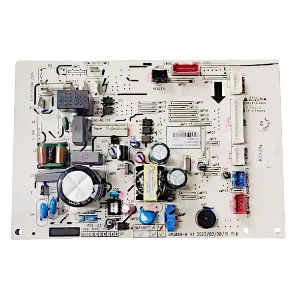 Placa de control para unidad interior Dicore | 300002063424