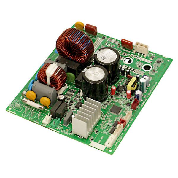 Placa de control unitat exterior DICORE 300027062482