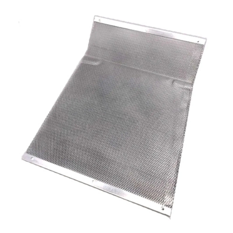 Filtro metalico campana extractora Nodor