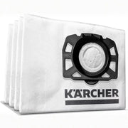 Bolsa de aspirador Kärcher Pack de 4 unidades 6959-130.0
