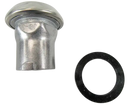 Tapón de fondo plano para cocción lenta robot Kenwood kCook Multi CCL KW716508