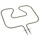 Resistencia inferior horno Zanussi, Corbero, Electrolux 3570338040