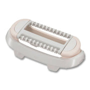 Cabezal masajeador depiladora Braun Silk Epil 9 Flex 81719650