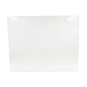 Estante cristal frigorifico Fagor, Edesa, Brandt F27Q012A6