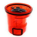 Detalle filtro Polti M0006947 vista del material filtrante 3 Clean