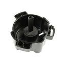 Alojamiento de mando horno Bosch, Balay, Constructa, Profilo 10004592
