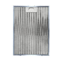 Filtro metálico campana extractora Teka DSH985 89130220