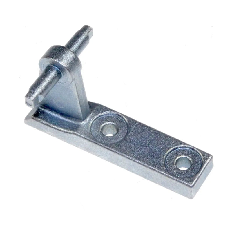 Bisagra intermedia puerta frigorífico Balay, Siemens, Lynx 00605746