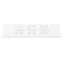 Soporte congelador nevera Balay, Bosch, Siemens 00649711