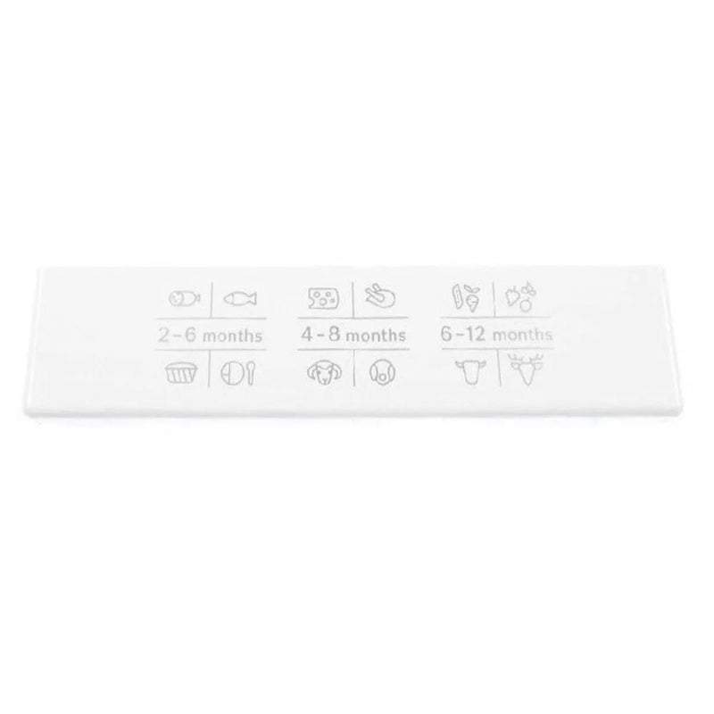 Soporte congelador nevera Balay, Bosch, Siemens 00649711