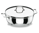 LACOR Tartera con tapa Gourmet 90620