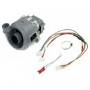 Bomba calefactor lavavajillas Balay, Bosch, Siemens 00654575