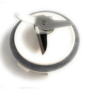 Cuchilla de recambio batidora Moulinex Faciclic