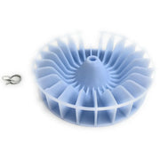 Kit Turbina Motor Secadora Indesit, Ariston, Hotpoint C00226347