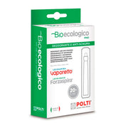 Ambientador original Polti PAEU0086 aroma pino para aspirador Lecologico