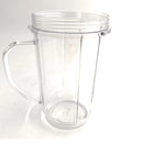 Taza fiesta batidora Magic Bullet MBM-VE082RV