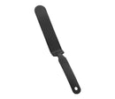 LACOR Espátula larga Black 98913