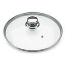 ALZA tapa de cristal 28 cm.