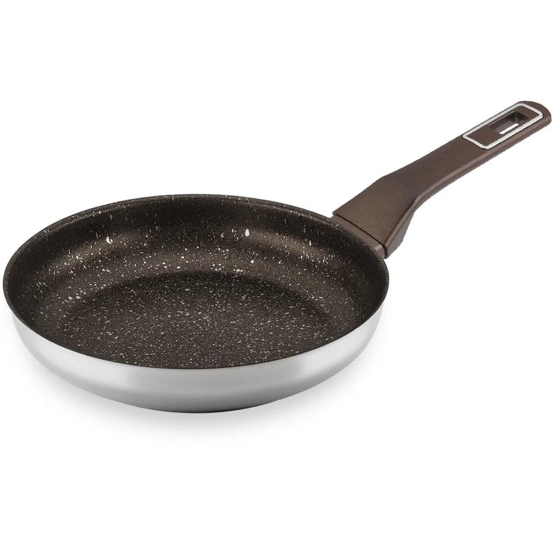 ALZA PETREA sartén 18 cm.